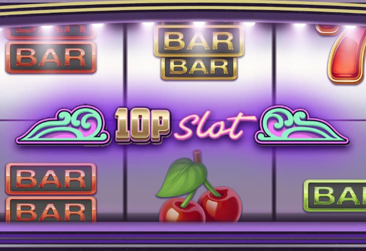 10P Slot slot