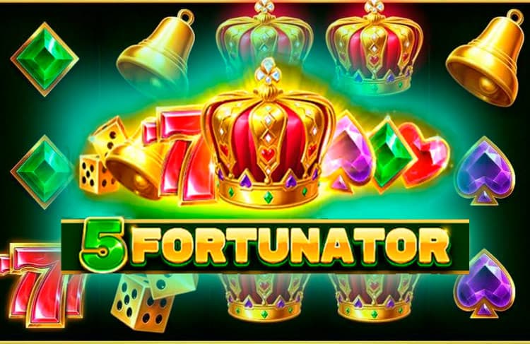 5 Fortunator slot