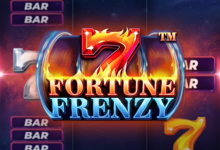 7 Fortune Frenzy slot