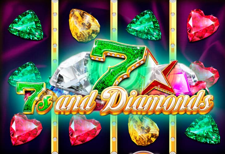 7s And Diamonds slot