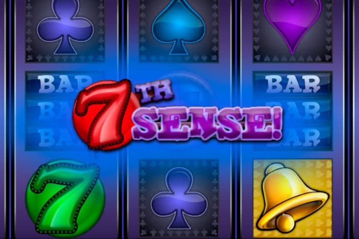 7th Sense slot