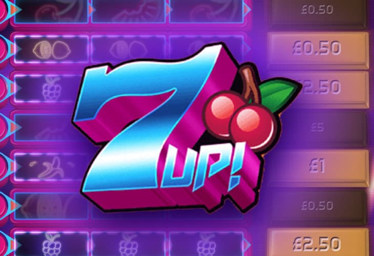 7UP! slot