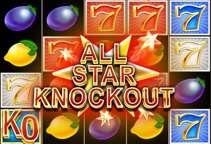 All Star Knockout slot