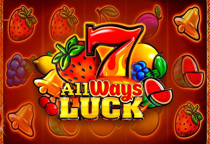 All Ways Luck slot