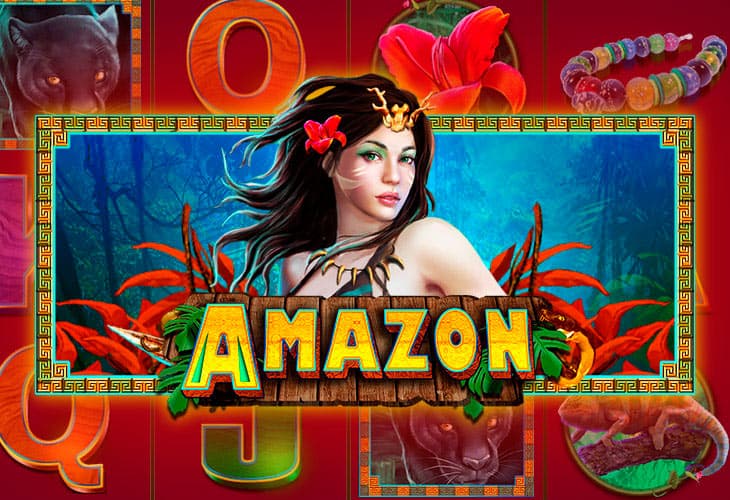 Amazon slot