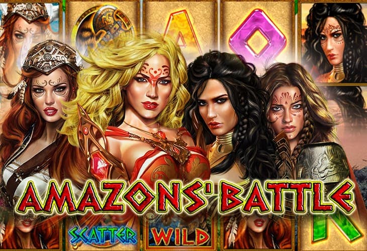 Amazon’s Battle slot