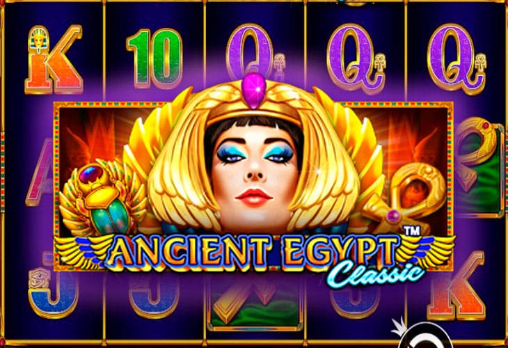 Ancient Egypt Classic slot