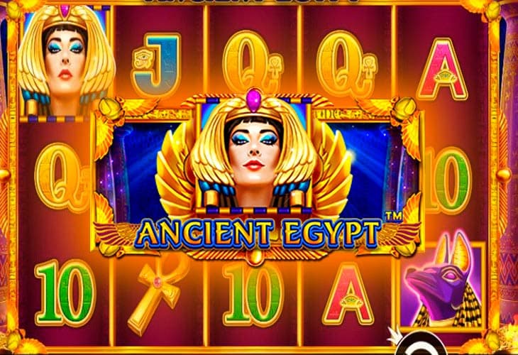 Ancient Egypt slot