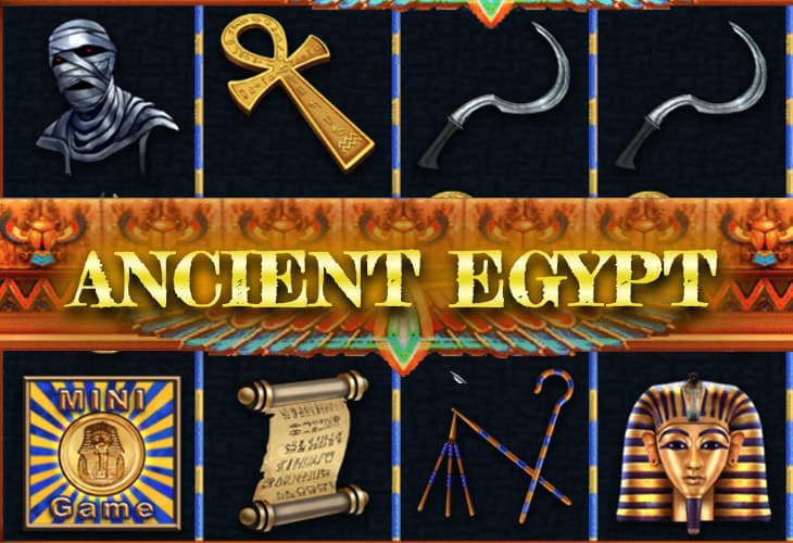 Ancient Egypt slot