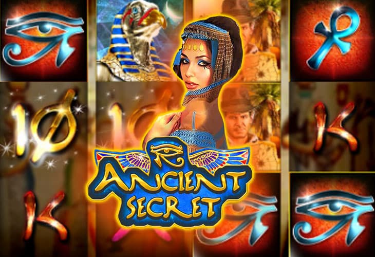Ancient Secret slot