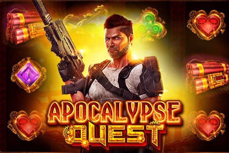 Apocalypse Quest slot