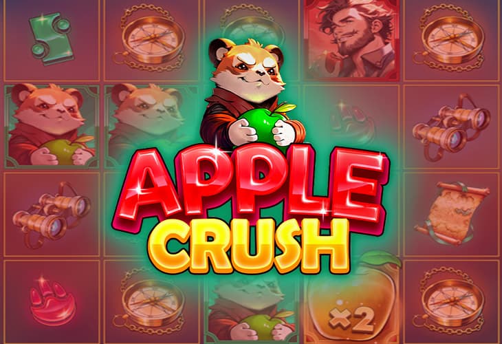 Apple Crush slot
