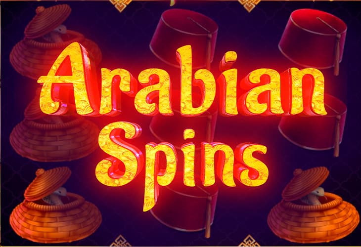 Arabian Spins slot