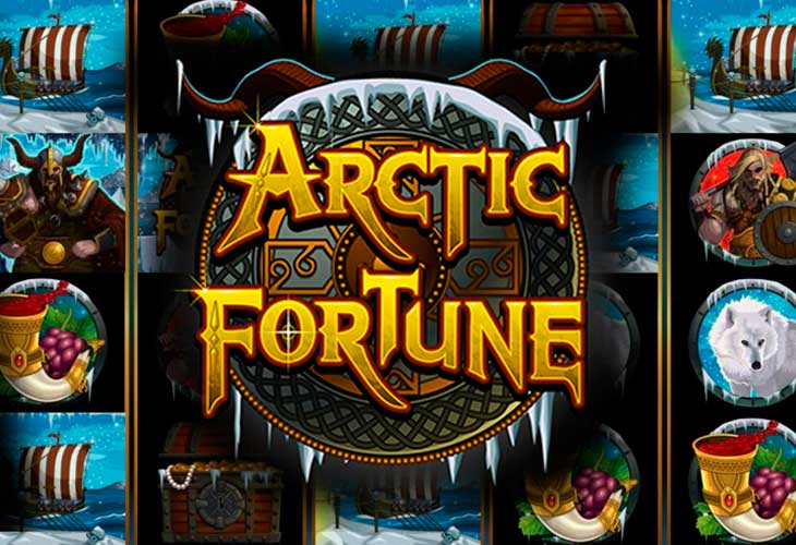 Arctic Fortune slot