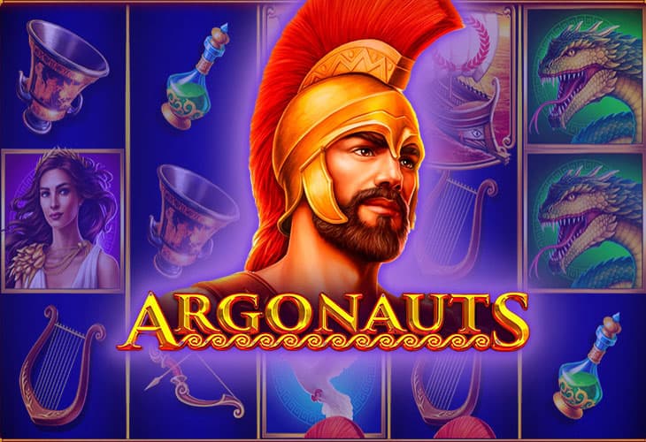 Argonauts slot