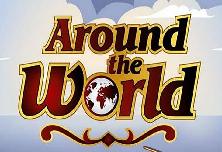 Around The World slot