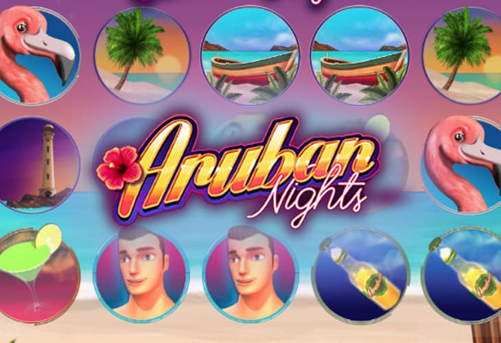 Aruban Nights slot