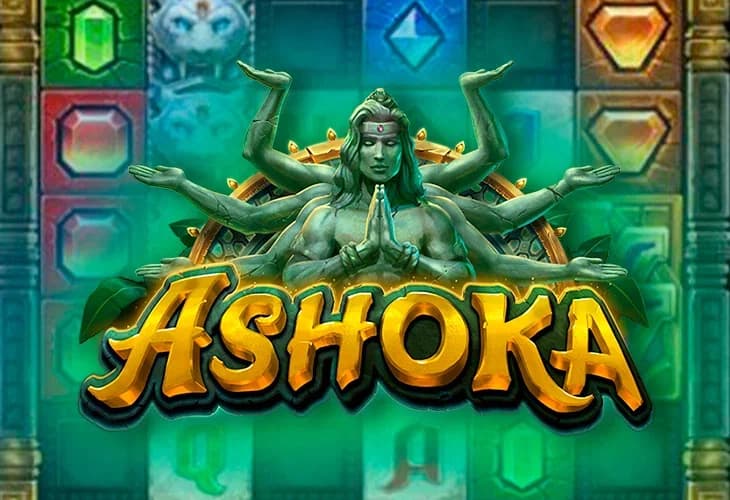 Ashoka slot