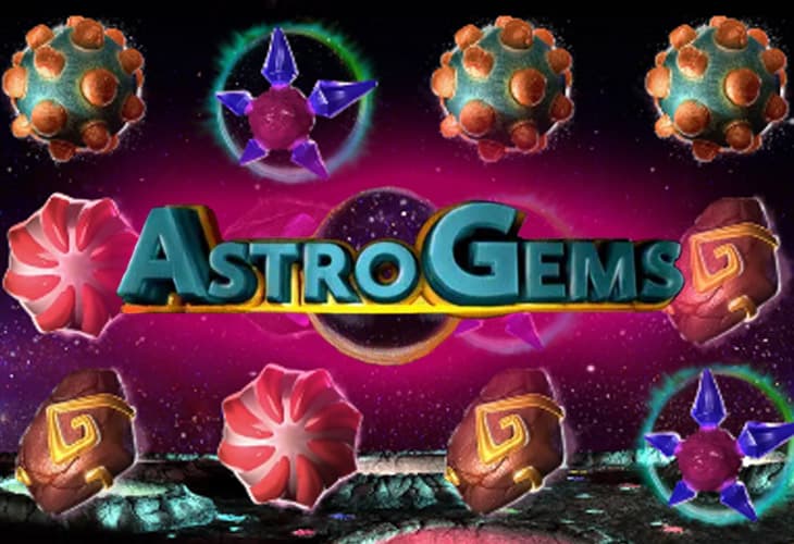 Astro Gems slot