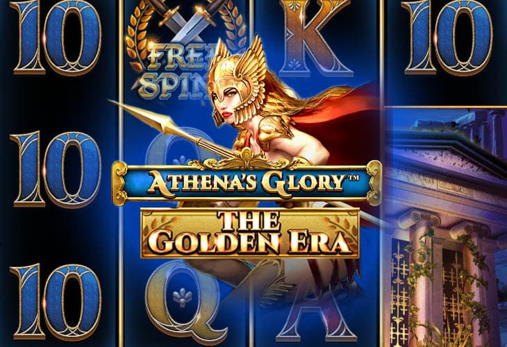Athena’s Glory – The Golden Era slot