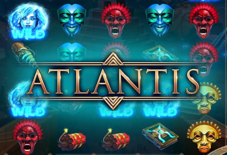 Atlantis slot