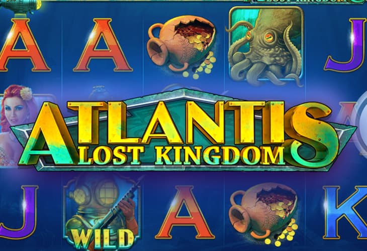 Atlantis slot