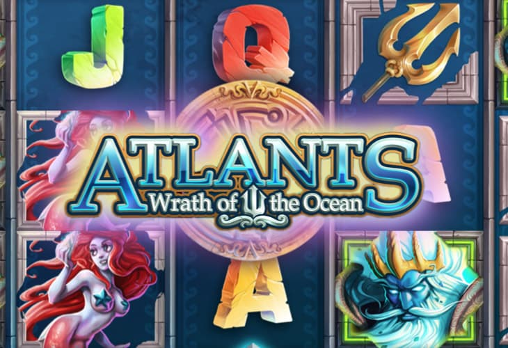 Atlants slot