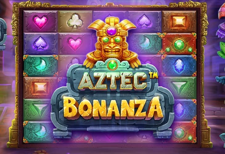 Aztec Bonanza slot
