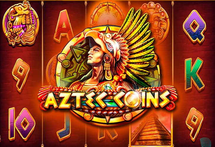 Aztec Coins slot