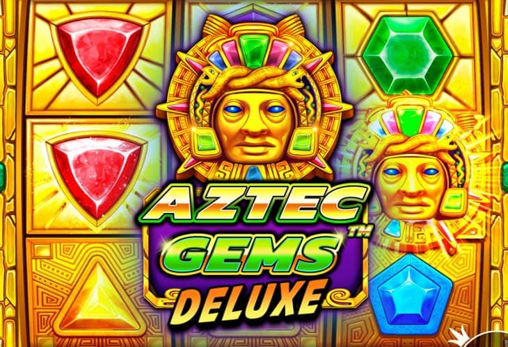 Aztec Gems Deluxe slot