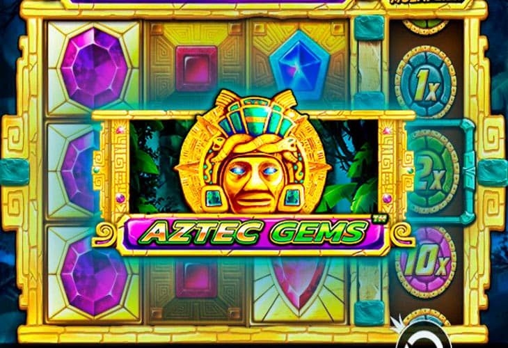 Aztec Gems slot