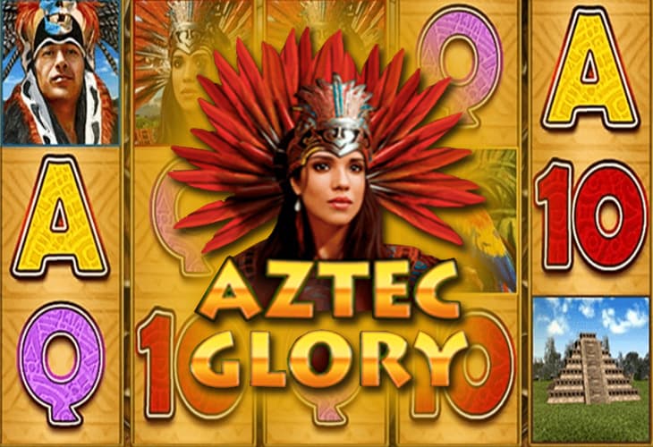 Aztec Glory slot
