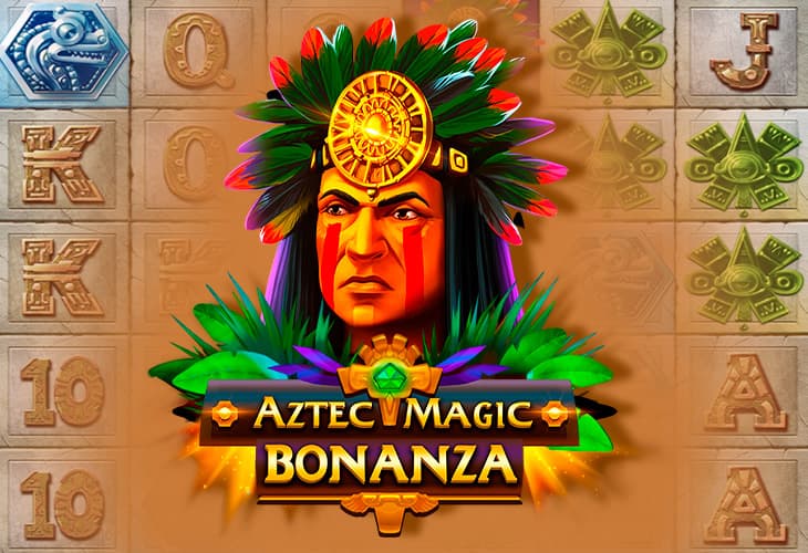 Aztec Magic Bonanza slot