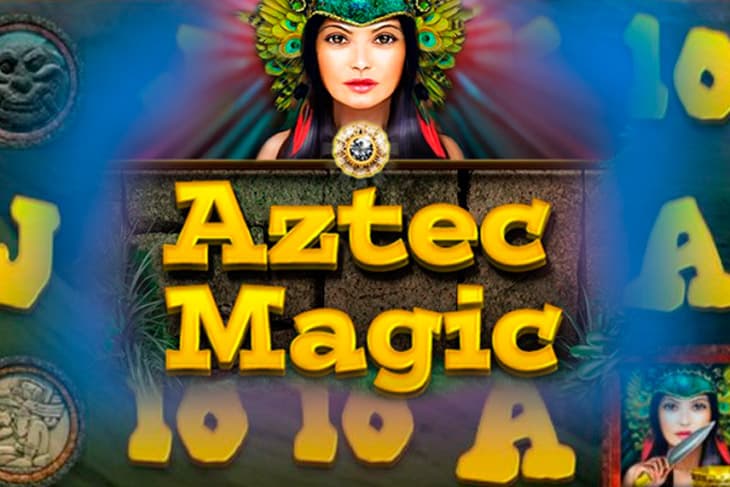 Aztec Magic slot