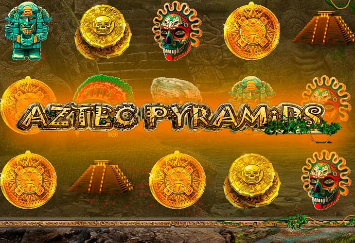 Aztec Pyramids slot