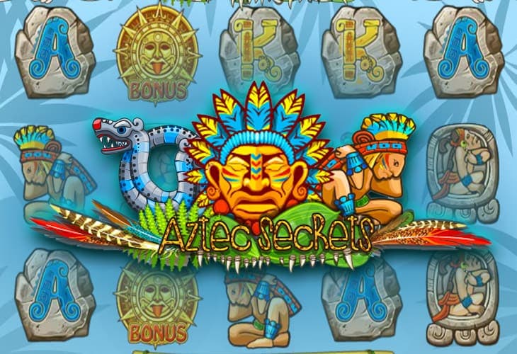 Aztec Secrets slot