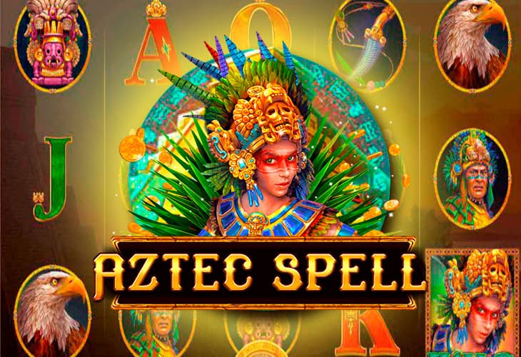 Aztec Spell slot
