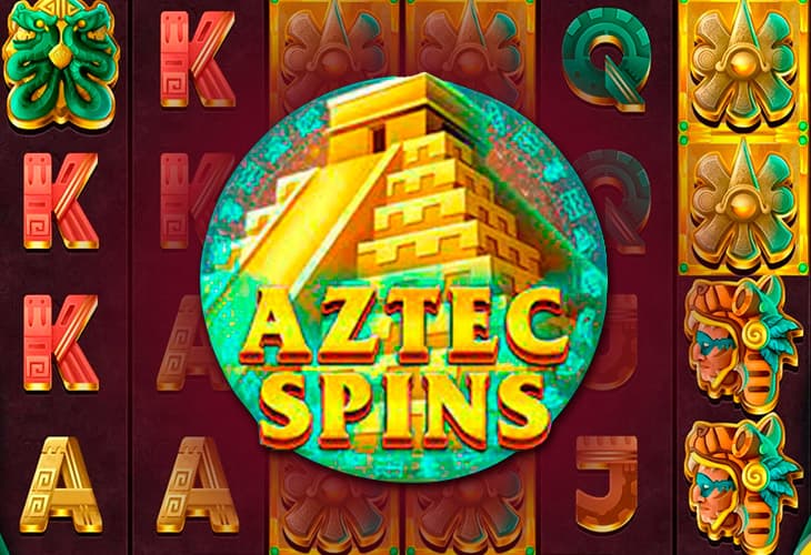 Aztec Spins slot