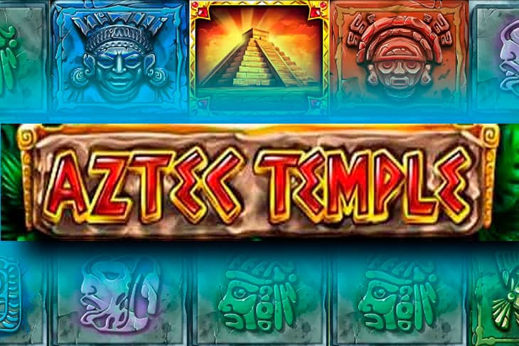 Aztec Temple slot