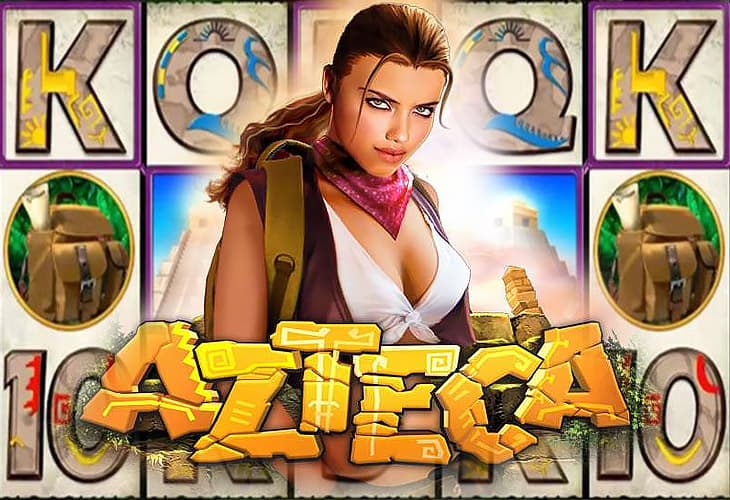 Azteca slot