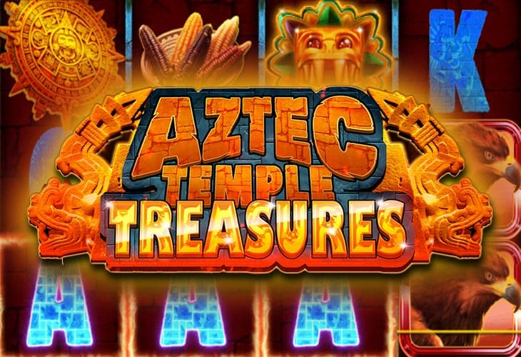 Aztec Temple Treasures slot