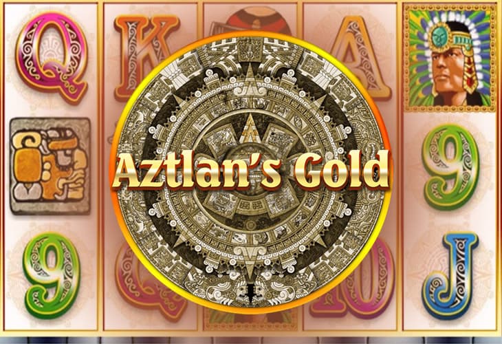 Aztlan’s Gold slot