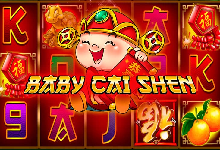 Baby Cai Shen slot
