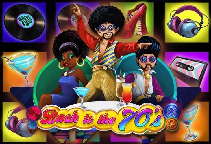 Back to the 70s slot