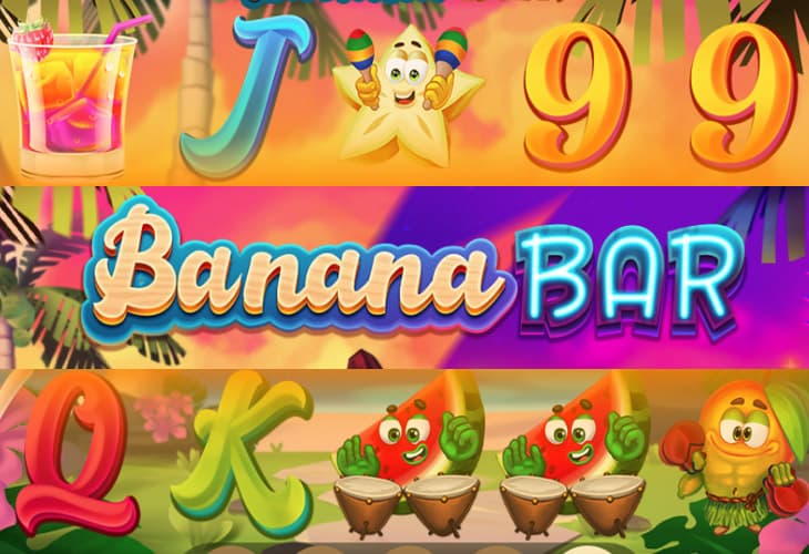 Banana Bar slot