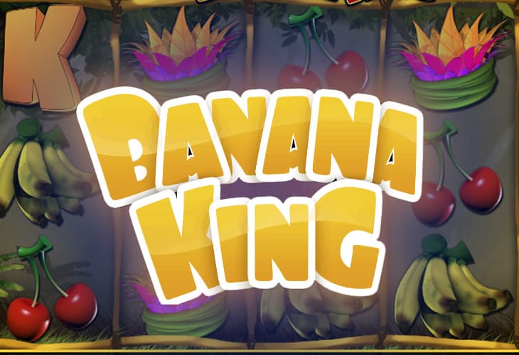 Banana King slot