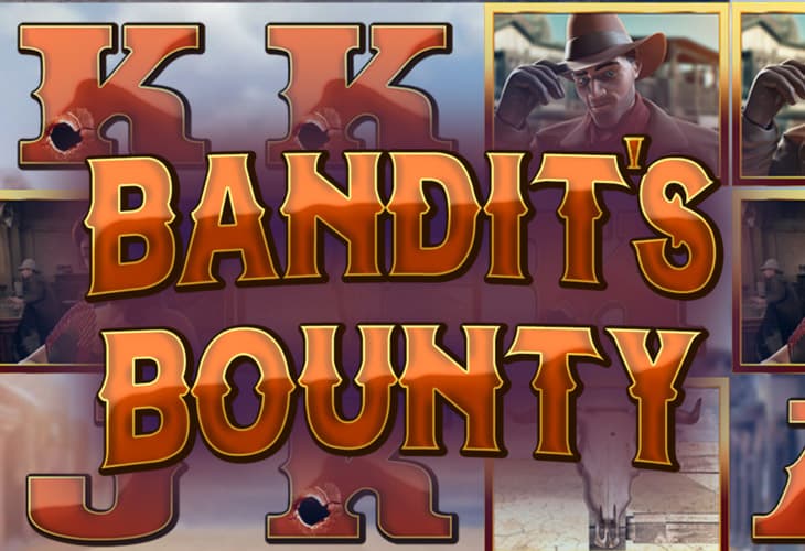 Bandit’s Bounty slot
