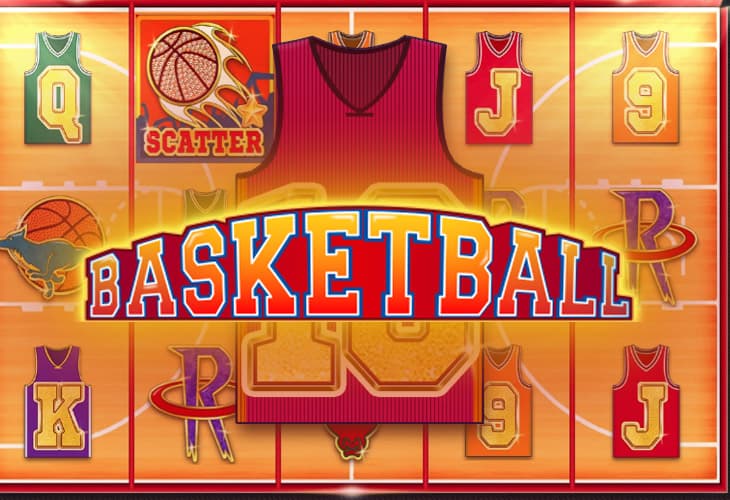 Basketball slot