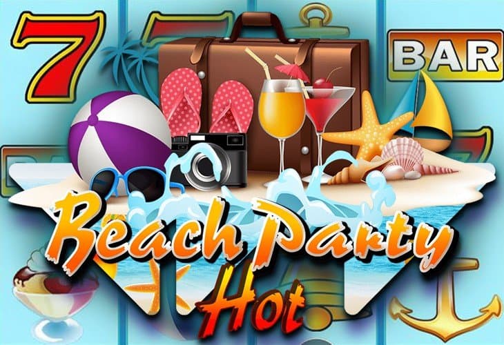 Beach Party Hot slot