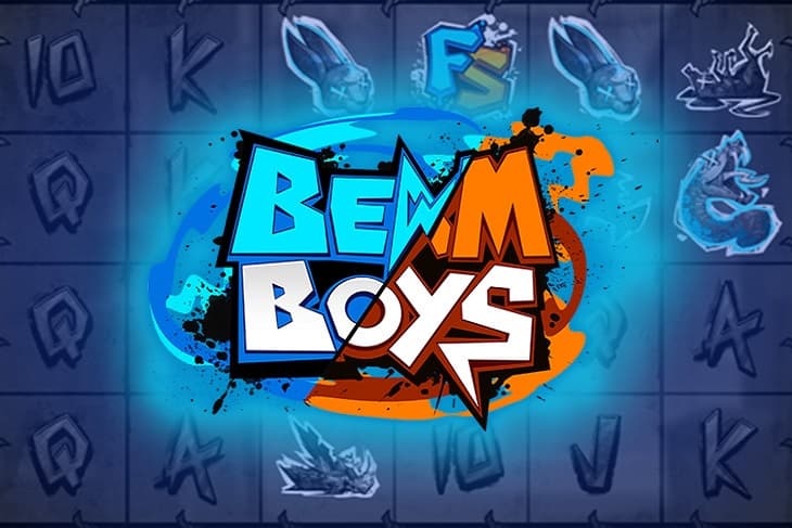 Beam Boys slot